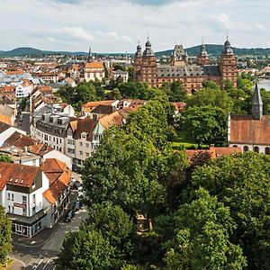 Hotel Zum Goldenen Ochsen Am Schlossgarten