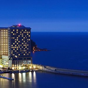 Ramada By Wyndham Gangwon Sokcho