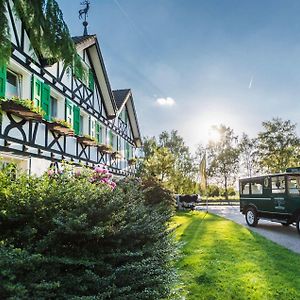Lohmann'S Romantik Hotel Gravenberg